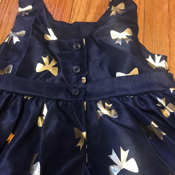 Gymboree Bow Dress - Picture 5 of 5